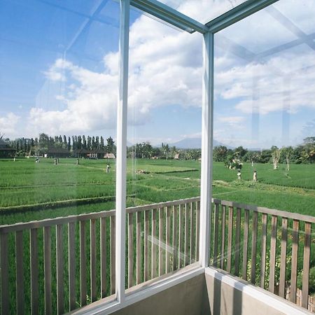 אובוד Casa Avana מראה חיצוני תמונה