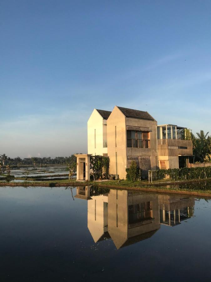 אובוד Casa Avana מראה חיצוני תמונה