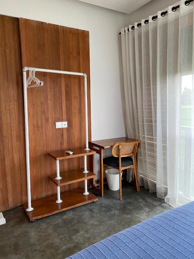 אובוד Casa Avana מראה חיצוני תמונה