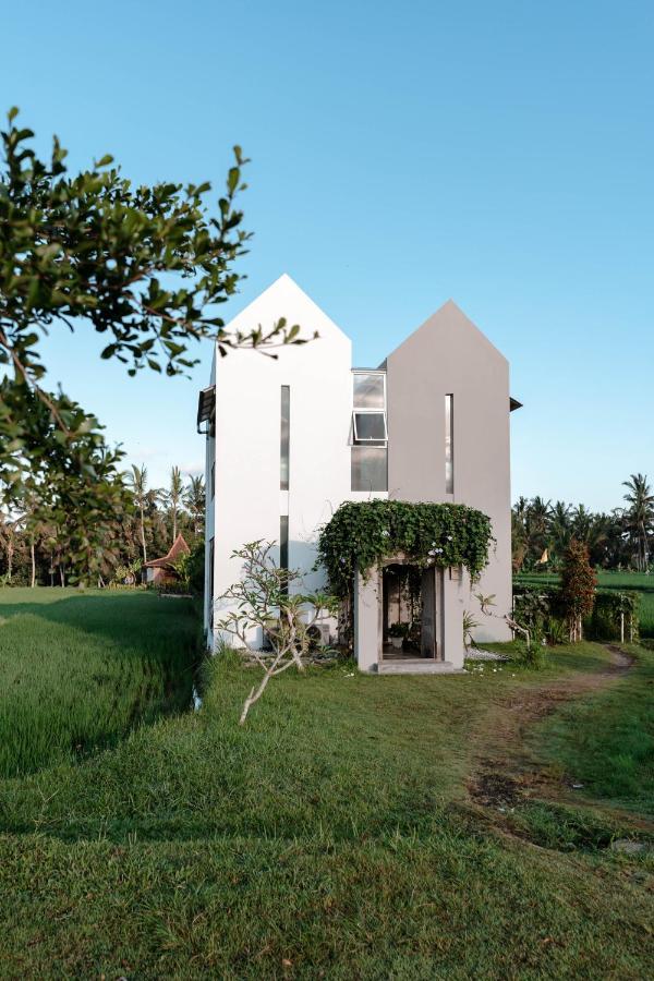 אובוד Casa Avana מראה חיצוני תמונה