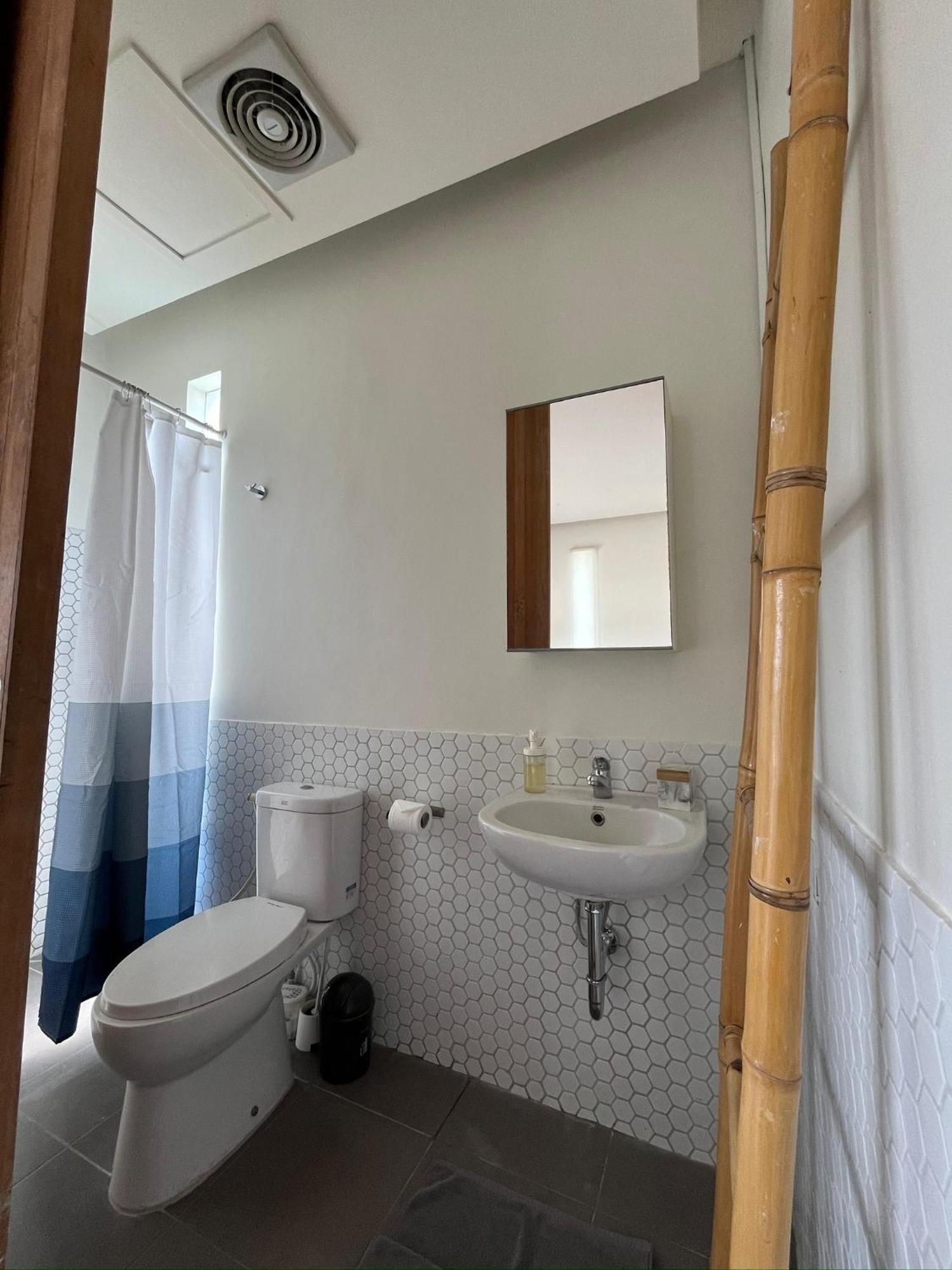 אובוד Casa Avana מראה חיצוני תמונה