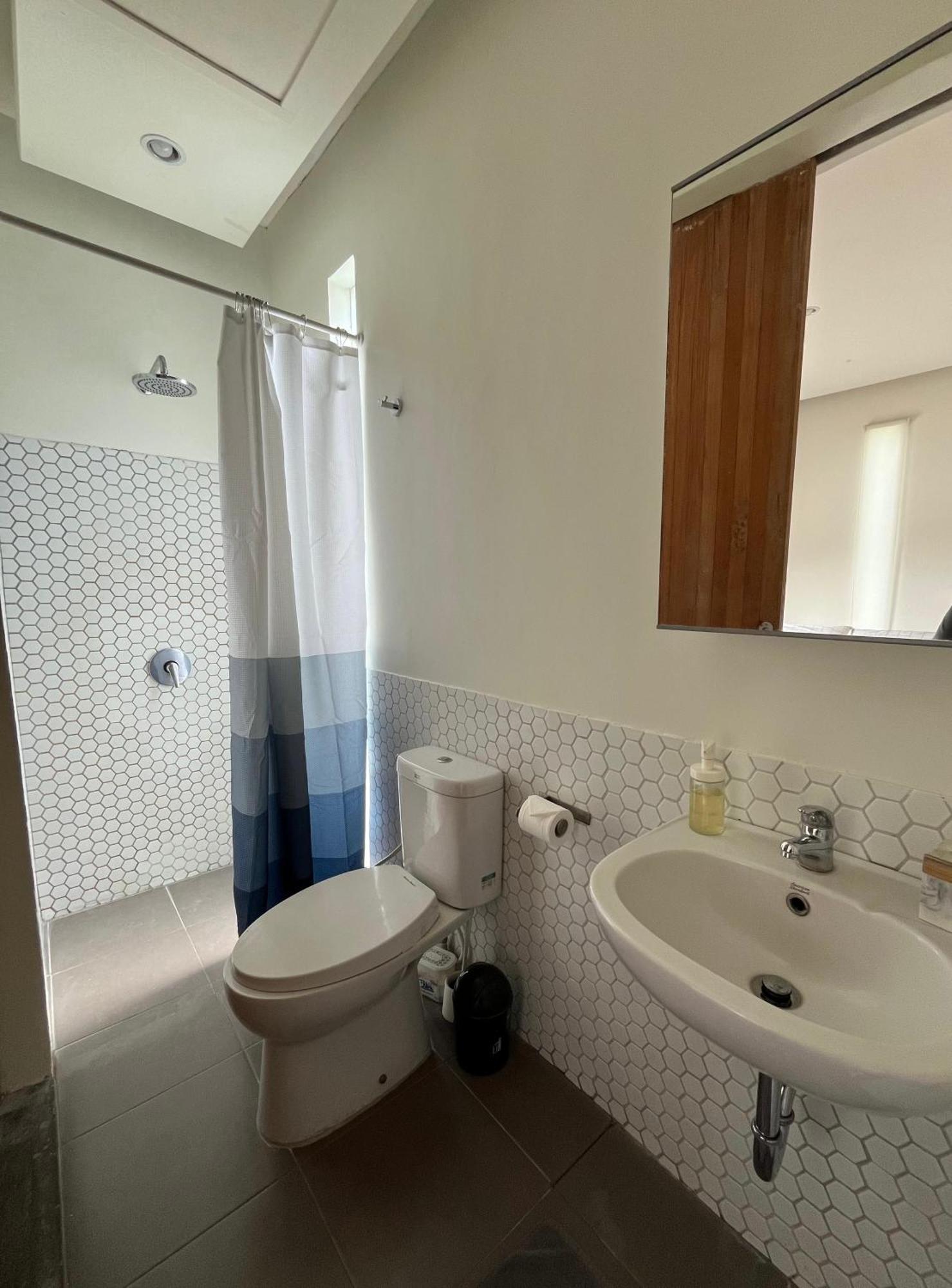 אובוד Casa Avana מראה חיצוני תמונה